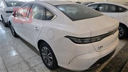 بي واي دي Qin Plus